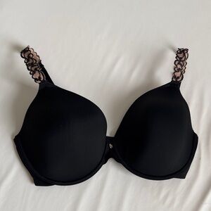 Natori Pure Luxe Underwire TShirt Bra